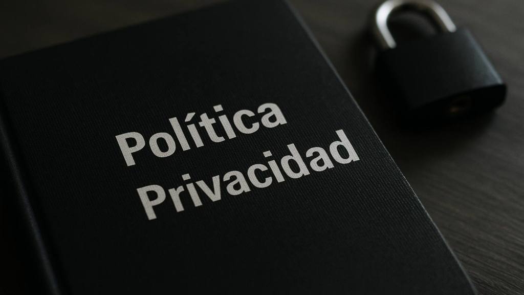Entendiendo la Política de Privacidad en Plataformas Digitales